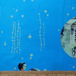 Sheeting UNDERSEA-03