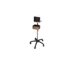 Patient Monitor Trolly For CMS5000 CMS6000 CMS8000