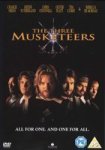 The Three Musketeers
