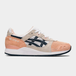 Asics Men's Gel Lyte III White natural Sneaker