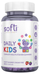 Daily Kids Complete Multivitamin Gummies