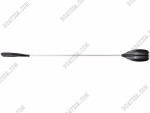 Double Paddle Kayak Black