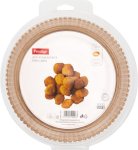 Prestigio Prestige Paper Air Fryer Liner Round 20CM Airfryer Tray