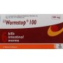 Wormstop 100MG Tabs 6