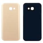 For Galaxy A3 2017 A320 Battery Back Cover Gold