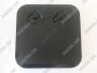 Top Line Hatch 370MM X 375MM Black
