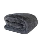 Frostveil Faux Fur 240CM W X 140CM L