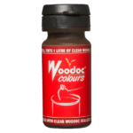 Woodoc Colours - Brights - 20ML - Blue