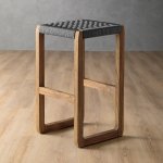 Fossil Rio Patio Tall Bar Stool