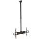 BRK-PLB-CE1046D-02 37 80 Heavy Duty Ceiling Mount Tv Bracket