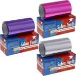 Salon Fuels Colourist Foil 12.7CM X 100M