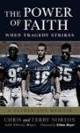 The Power Of Faith When Tragedy Strikes - A Father-son Memoir Hardcover