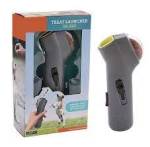 Pet Snack Launcher For Dogs And Puppies Treat & Training Interactive Toy