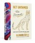 Get Untamed - The Journal   How To Quit Pleasing And Start Living     Hardcover