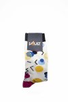 The Vault Party Socks