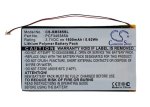 Replacement Battery For Samsung Napster MP3 Player YP106G PMPSGY910 Y910 Etc.