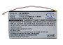 Replacement Battery For Samsung Napster MP3 Player YP106G PMPSGY910 Y910 Etc.
