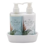 Natures Edition Handcare Duo - Aloe Landscape