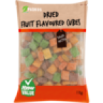 Fruit Cubes 1KG