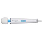 Intimateneed Authentic Hitachi Magic Wand Massager Plus HV-265 Vibrator Plug-in Not Cordless Hitachi Wand With 4 Variable Speeds