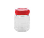 Jar 400G Without Lid