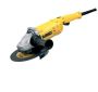 Corded Angle Grinder 2200W 230MM