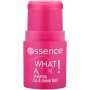 Essence What A Tint Staining Lip & Cheek Tint
