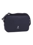 Polo Lyon Camera Bag Black