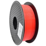 Cron Pla Red 1KG 1.75MM Filament
