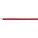 Faber-Castell Polychromos Pencil - 219 Deep Scarlet Red Box Of 6
