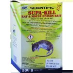Supa-kill Granular 500G