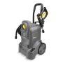 K Rcher HD 4/8 Classic High-pressure Washer 220V 80 Bar