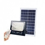 50W LED Solar Flood Light