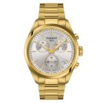 Tissot Pr 100 Chronograph Watch T150.417.33.031.00