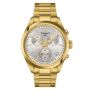 Tissot Pr 100 Chronograph Watch T150.417.33.031.00