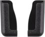 Adjustable Width Car Cell Phone Holder Car Mobile Phone Bracket Black
