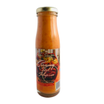 Creamy Red Jalapeno Sauce 250ML - 250G