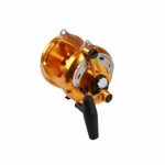 Okuma Makaira 130WII Saltwater Reel Solomons Tackle