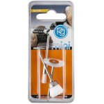 Assorted White Nylon Brushes 3PC