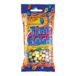 Milk Chocolate Flavoured Tiny Eggs 100G