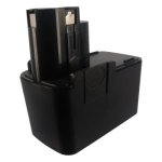 Replacement Battery For Bosch Gbm 12VES-2 Gsb 12VSP-2 Gsb 12 VSP-3 Etc.