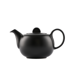 - Armonia Teapot - Black