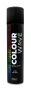 Colourwave Spray Paint Satin Black 300ML