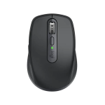 Logitech Mx Anywhere 3S Wireless MOUSE - Graphite