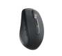 Mustek Logitech Mx Anywhere 3S - Wireless Mouse - Graphite - Bluetooth