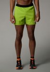 M Breeze Short 5IN - Meadow Grass-oak Green