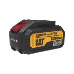 Cat 18V Battery Pack 8.0 Ah DXB8HP