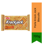 Krack Jack Biscuits 700G - 700G