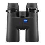 Zeiss Conquest Hdx 8X42 Binoculars Black- 524214-0000-000