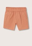 Bermuda Shorts Aruba - Orange